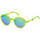 Orologi & Gioielli Unisex bambino Occhiali da sole Diesel Occhiali da sole Unisex Multicolore