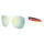 Orologi & Gioielli Occhiali da sole Polaroid Occhiali da sole Unisex  217896CWY55LM Multicolore