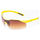 Orologi & Gioielli Occhiali da sole Fila Occhiali da sole Unisex  SF217-99YLW Multicolore