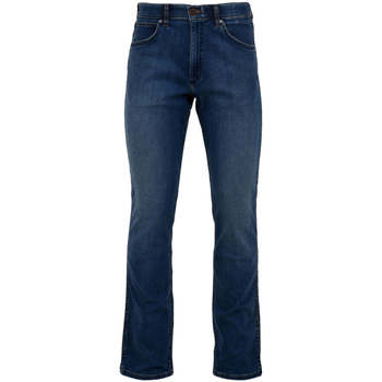 Abbigliamento Uomo Jeans Wrangler Jeans  Uomo W15QCS GREENSBORO Multicolore