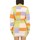 Abbigliamento Donna T-shirt & Polo Glamorous TM0634 Multicolore