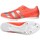 Scarpe Uomo Running / Trail adidas Originals Adizero MD Spikes M Rosa