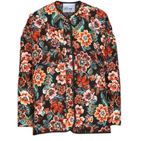 Abbigliamento Donna Giacche / Blazer Betty London KAREN Multicolore