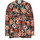 Abbigliamento Donna Giacche / Blazer Betty London KAREN Multicolore