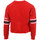 Abbigliamento Bambina T-shirt & Polo Teddy Smith 51014344D Rosso