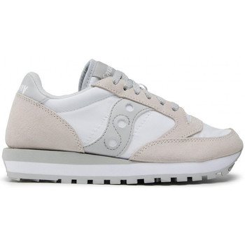 Scarpe Sneakers Saucony S2044 Unisex Bianco