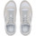 Scarpe Sneakers Saucony S2044 Unisex Bianco