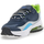 Scarpe Bambina Sneakers Everlast 22412 Blu