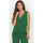 Abbigliamento Donna Giacche / Blazer La Modeuse 64491_P147287 Verde