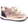 Scarpe Unisex bambino Sneakers basse Chicco 613 - 068162 Rosa