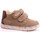 Scarpe Unisex bambino Sneakers basse Chicco 610 - 068122 Marrone