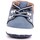 Scarpe Unisex bambino Scarpette neonato Chicco 606 - 068022 Blu