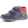 Scarpe Unisex bambino Sneakers basse Chicco 603 - 068185 Blu