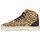 Scarpe Donna Sneakers alte Creative Recreation W CESARIO XVI M Leopard