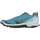 Scarpe Donna Running / Trail Salomon Xa Collider Blu