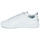 Scarpe Sneakers basse Polo Ralph Lauren HRT CT II-SNEAKERS-LOW TOP LACE Bianco / Nero