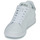 Scarpe Sneakers basse Polo Ralph Lauren HRT CRT CL-SNEAKERS-HIGH TOP LACE Bianco / Verde