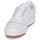 Scarpe Sneakers basse Polo Ralph Lauren POLO CRT PP-SNEAKERS-LOW TOP LACE Bianco