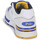 Scarpe Sneakers basse Polo Ralph Lauren TRACKSTR 200-SNEAKERS-LOW TOP LACE Bianco / Blu / Giallo