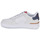 Scarpe Sneakers basse Polo Ralph Lauren MASTERS CRT-SNEAKERS-LOW TOP LACE Bianco / Rosso / Marine
