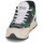 Scarpe Uomo Sneakers basse Polo Ralph Lauren TRACKSTR 200-SNEAKERS-LOW TOP LACE Bianco / Marine / Verde