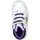 Scarpe Bambina Sneakers Rainbow High 5315 Bianco