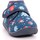 Scarpe Bambino Pantofole Chicco 620 - 068114 Blu