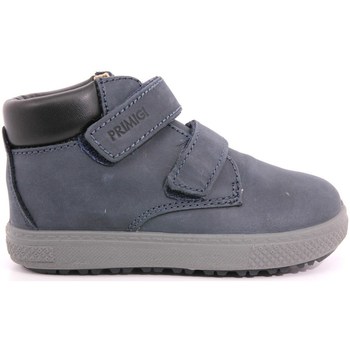 Scarpe Unisex bambino Sneakers basse Primigi 898 - 2857711 Blu