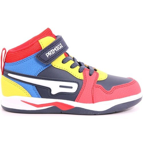 Scarpe Unisex bambino Sneakers basse Primigi 891 - 2947200 Multicolore