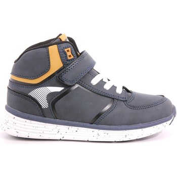 Scarpe Unisex bambino Sneakers basse Primigi 890 - 2962333 Blu