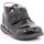 Scarpe Unisex bambino Sneakers basse Primigi 880 - 2901200 Nero