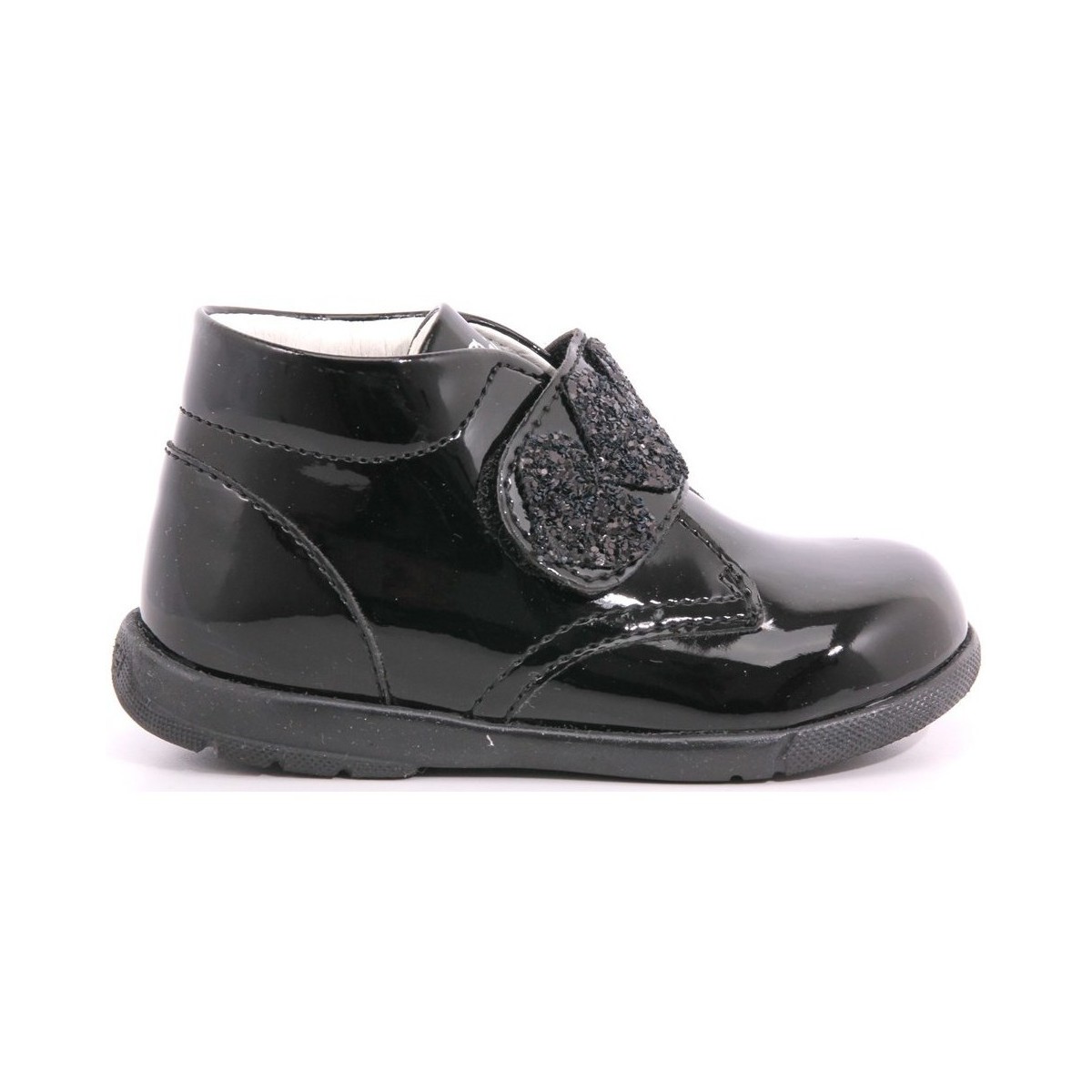 Scarpe Unisex bambino Sneakers basse Primigi 880 - 2901200 Nero