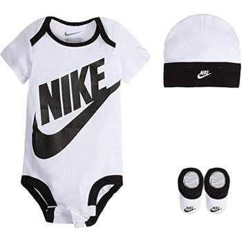 Abbigliamento Bambino Completo Nike LN0073 Bimbo Altri