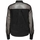 Abbigliamento Donna Top / Blusa La Strada shirt Costel L/S- Black Nero