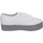 Scarpe Donna Sneakers Superga BE799 2790 COTW Bianco