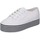Scarpe Donna Sneakers Superga BE799 2790 COTW Bianco