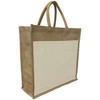 Borse Tracolle United Bag Store  Bianco