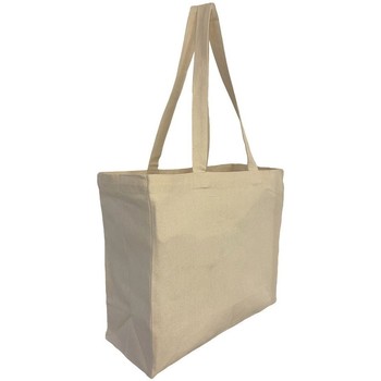 Borse Donna Tote bag / Borsa shopping United Bag Store  Bianco