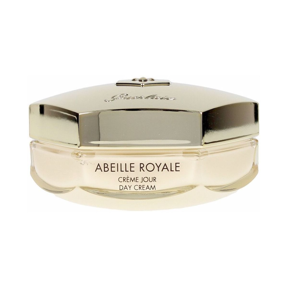 Bellezza Donna Eau de parfum Guerlain Abeille Royale - 50ml - crema de día Abeille Royale - 50ml - cream de día