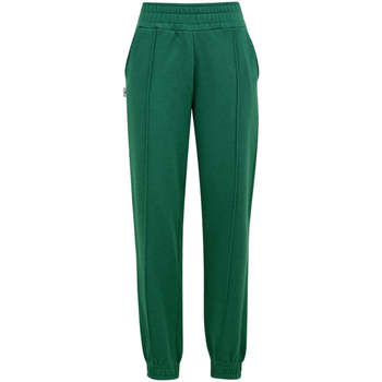 Abbigliamento Donna Pantaloni Shoe Pantalone  Donna PEONIA0250 Verde Verde