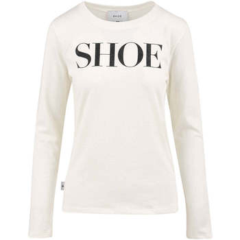 Abbigliamento Donna T-shirt & Polo Shoe T-shirt  Donna TONYA0156 Bianco