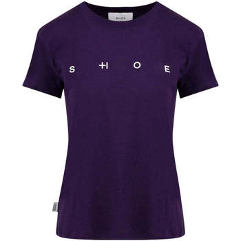 Abbigliamento Donna T-shirt & Polo Shoe T-shirt  Donna TISHA0205 Multicolore