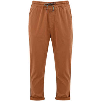 Abbigliamento Uomo Pantaloni Shoe Pantalone  Uomo PAZ85570 Multicolore