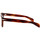 Orologi & Gioielli Occhiali da sole David Beckham Occhiali da Sole  DB7041/S Z15 Marrone