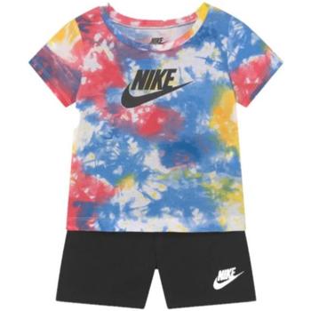 Abbigliamento Bambino Completo Nike 86J295 Unisex Non definito-23-MULTICOLOR