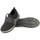 Scarpe Donna Pantofole Inblu ATRMPN-36845 Nero