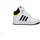 Scarpe Bambino Sneakers alte adidas Originals GZ1933 Bianco