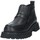 Scarpe Donna Stivaletti Bueno Shoes WV3206 Multicolore