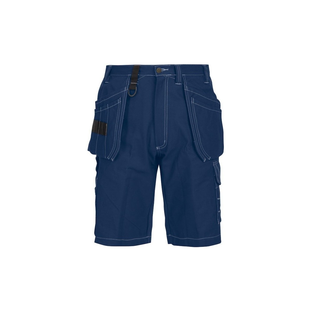 Abbigliamento Uomo Shorts / Bermuda Projob UB1004 Blu