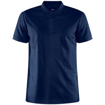 Abbigliamento Uomo T-shirt & Polo Craft  Blu